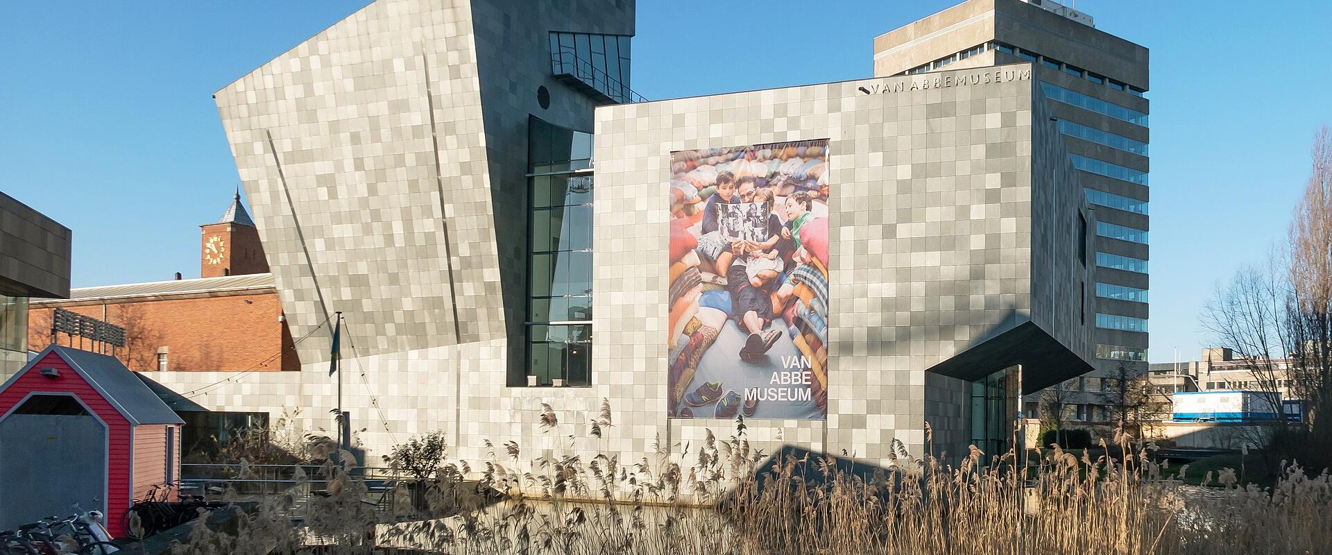 Van Abbemuseum