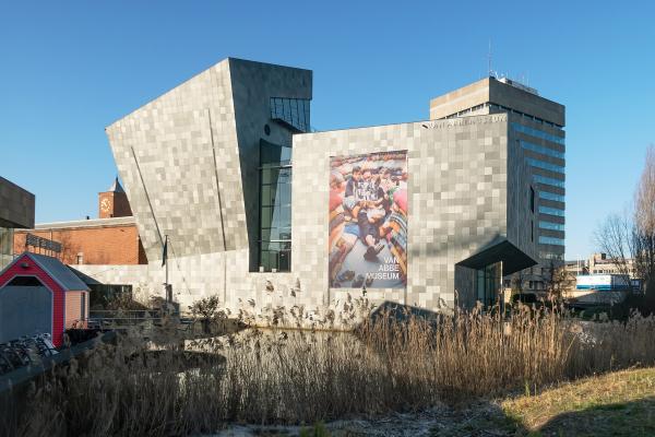 Van Abbemuseum