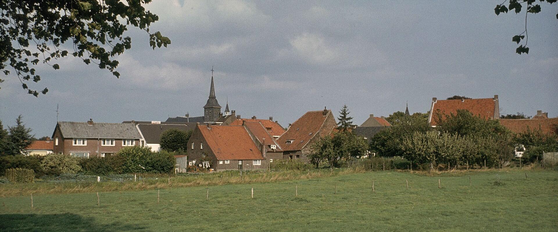 Stevensweert