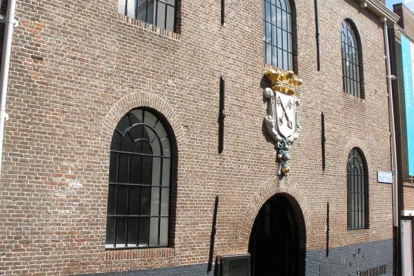 Museum Boerhaave