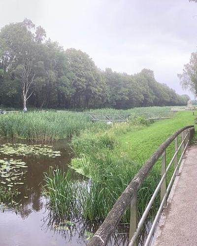 Schuivenhuisje, kanaal Almelo-Nordhorn 2021 03