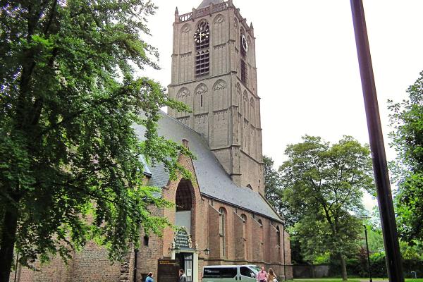 Grote Kerk (Great Church)