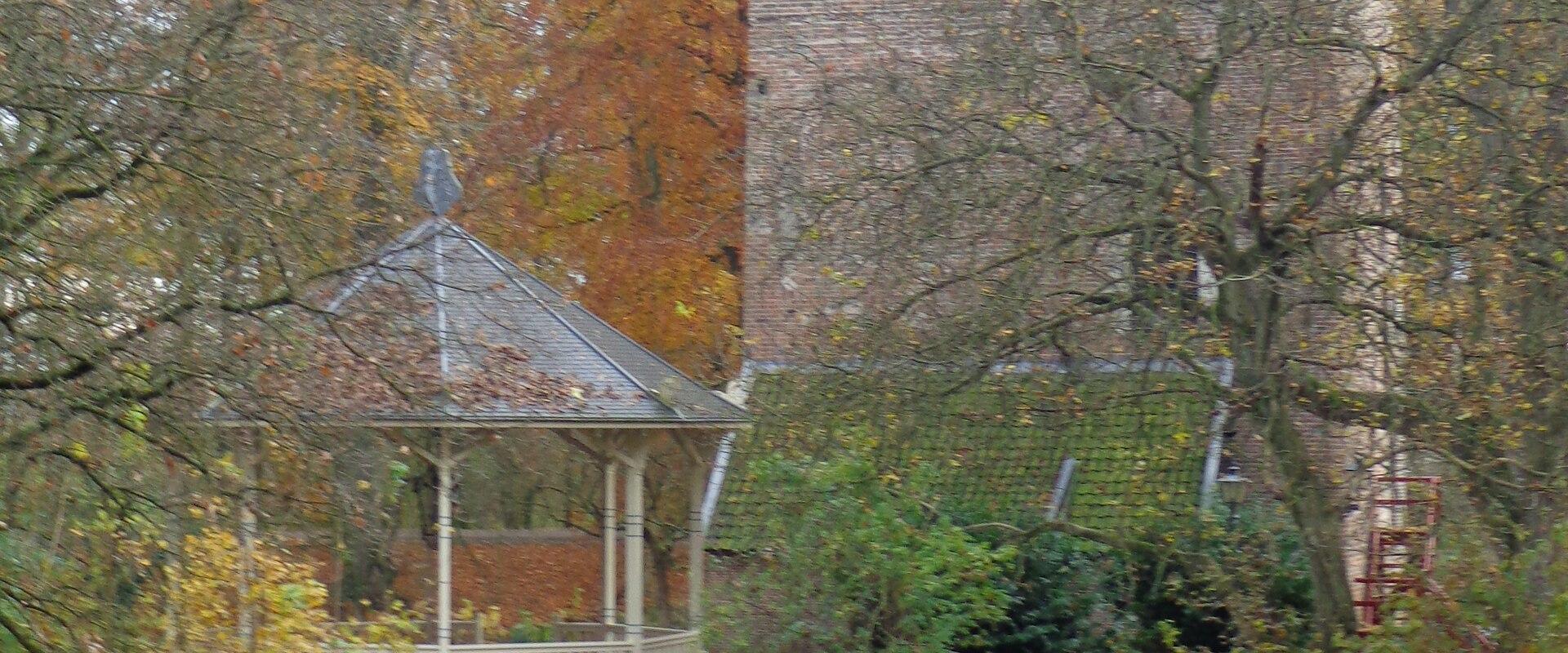 Kasteel Duurstede