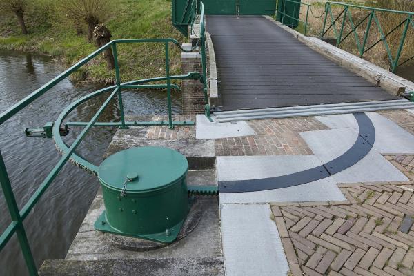 Fort Naarden