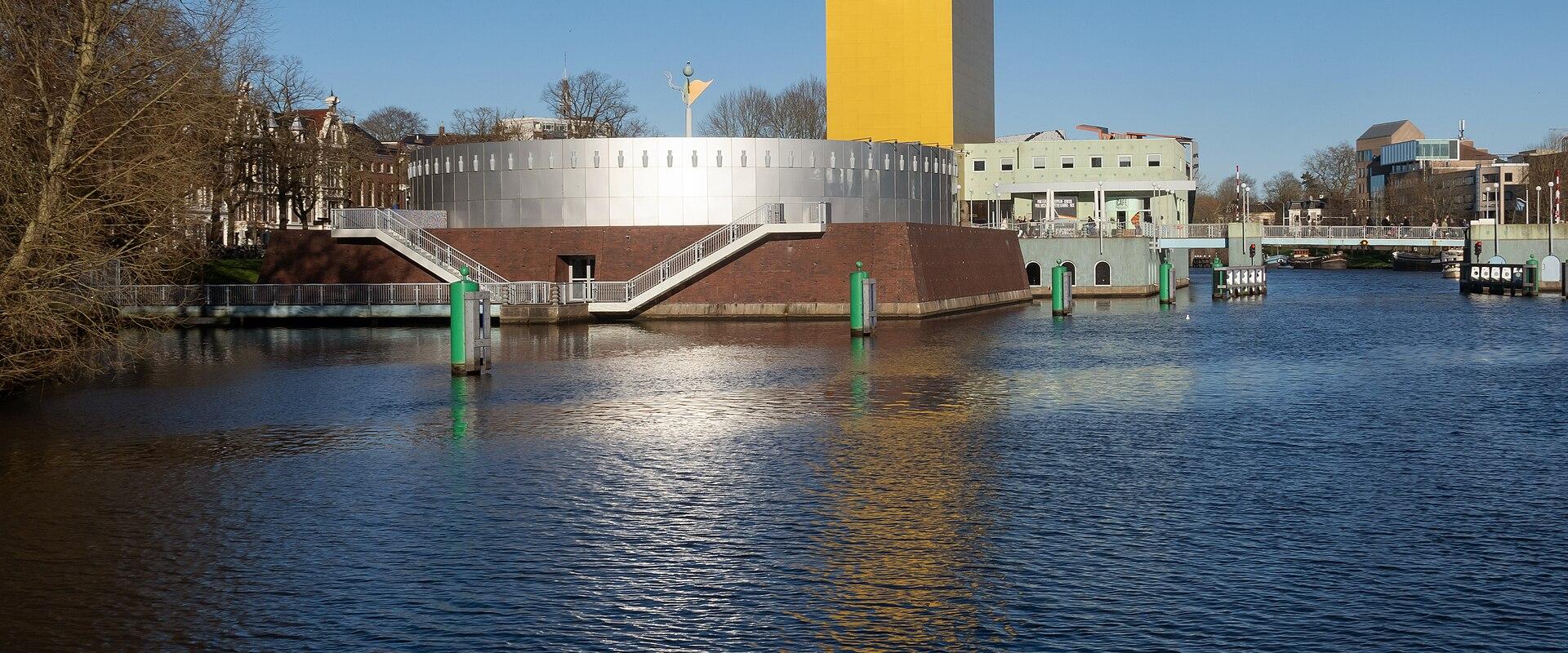 Groninger Museum