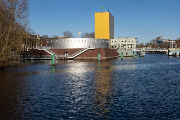 Groninger Museum
