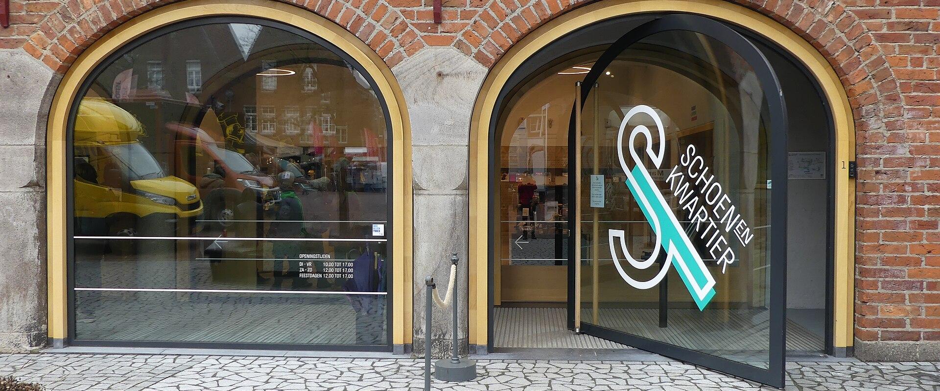 Schoenenkwartier