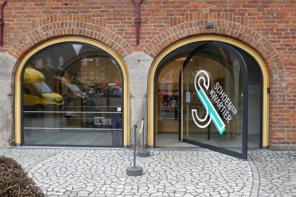 Schoenenkwartier