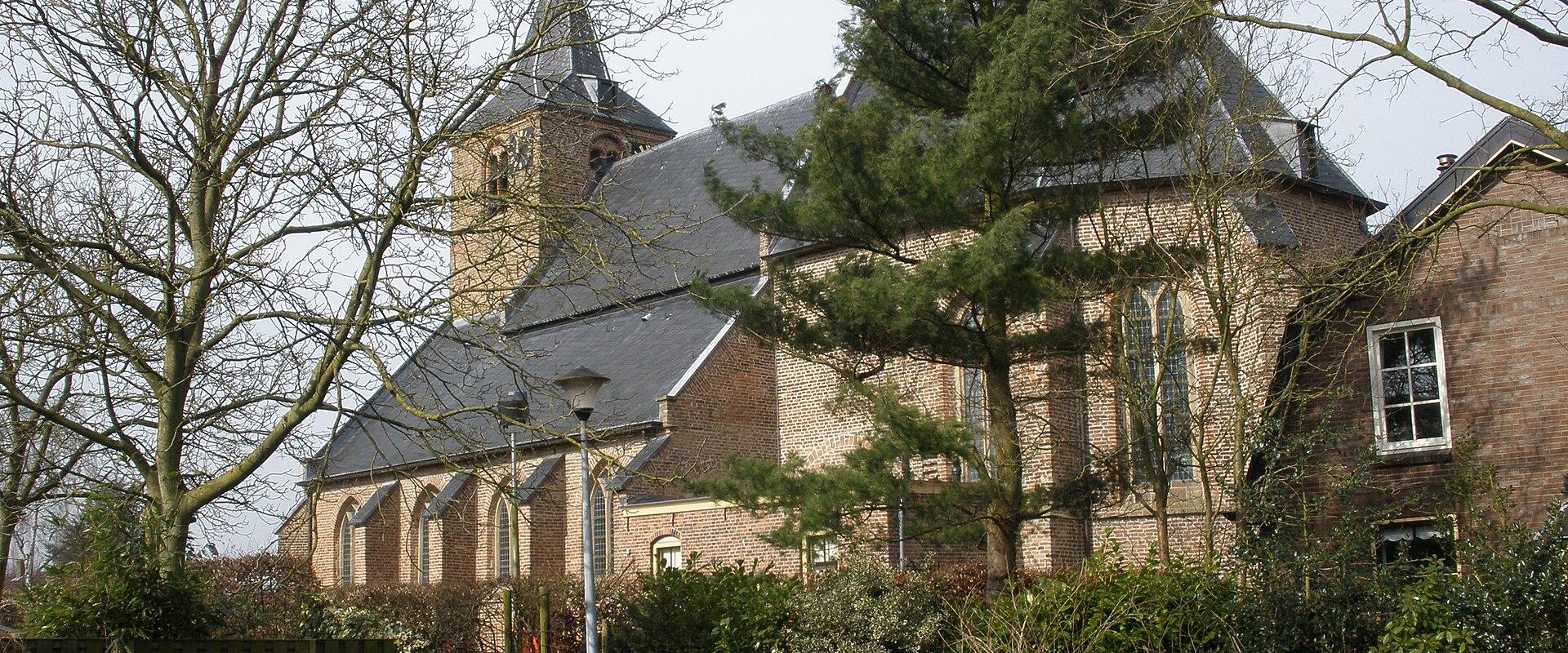 Andrieskerk