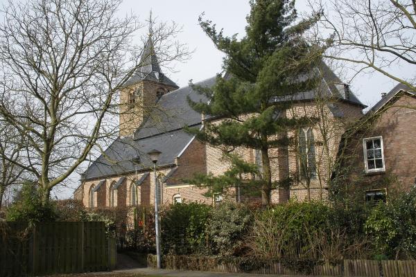 Andrieskerk