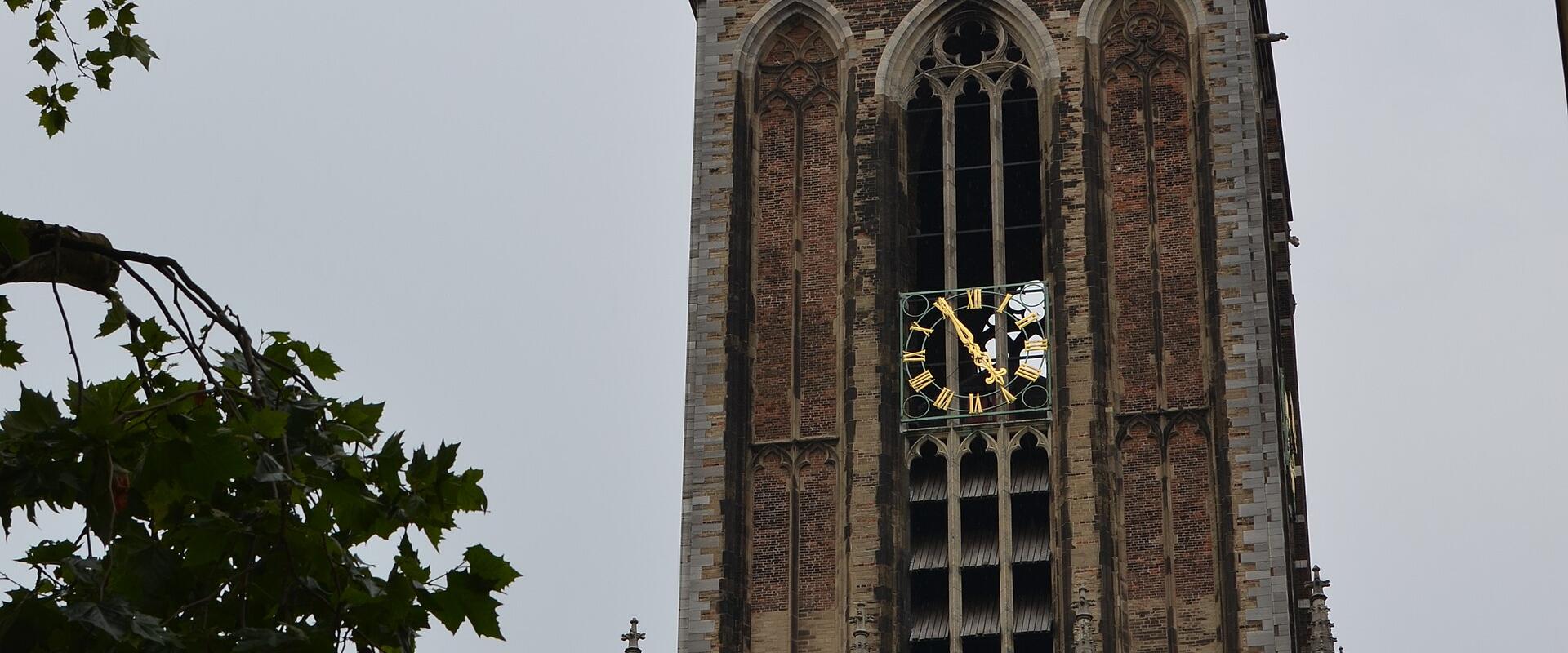 Dom Church