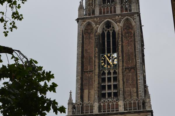 Dom Church