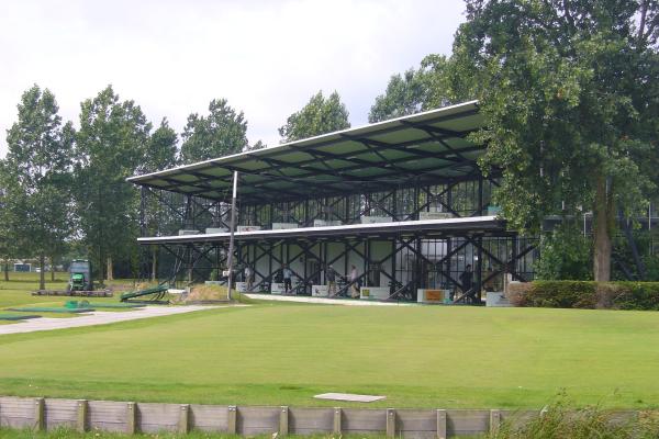 Noordwijk Centrum