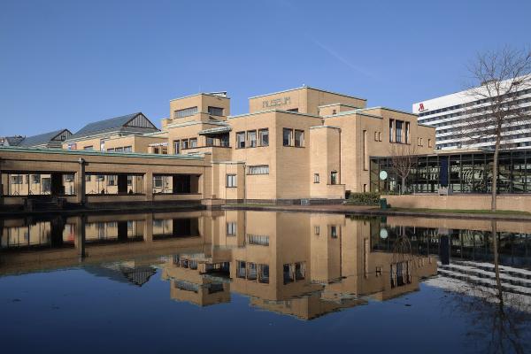 Haags Kunstmuseum