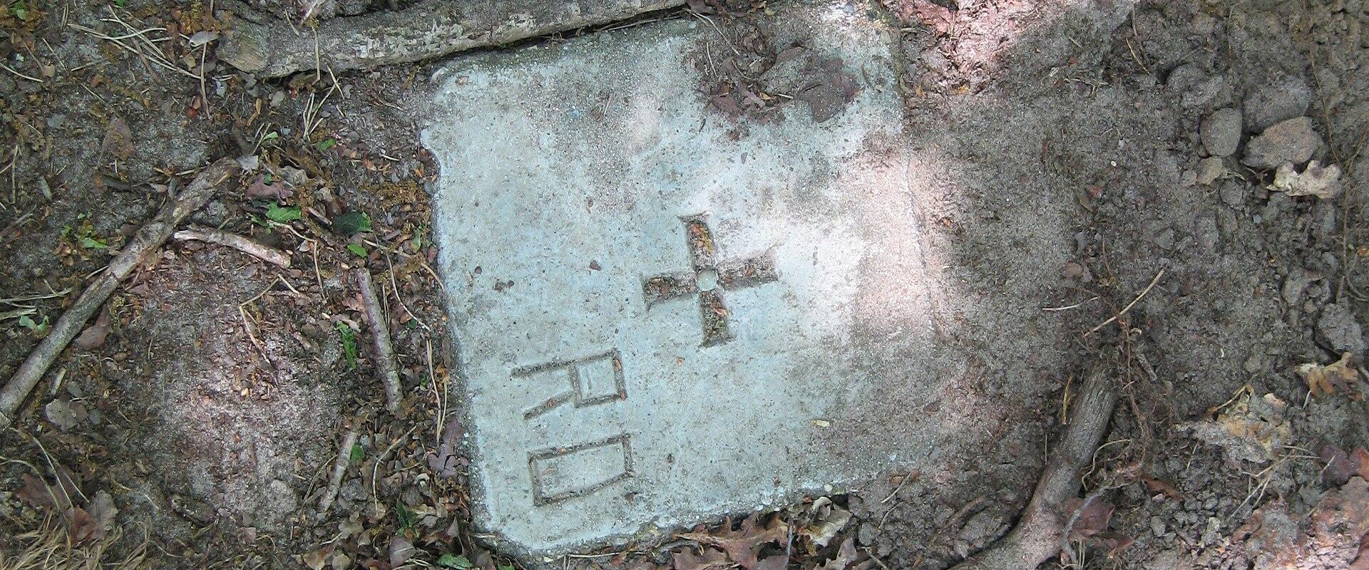 Boswachterij Kootwijk