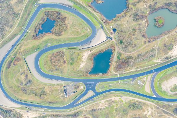 Circuit Zandvoort