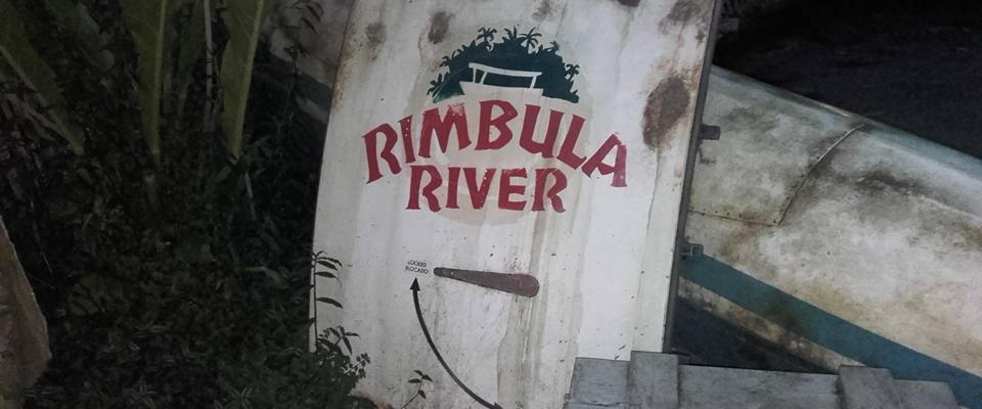 Rimbula River
