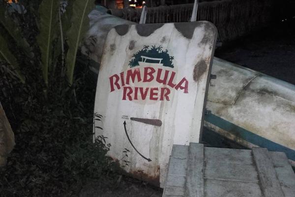 Rimbula River