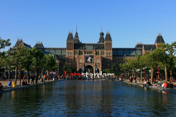 Rijksmuseum