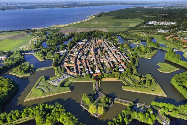 Vestingmuseum
