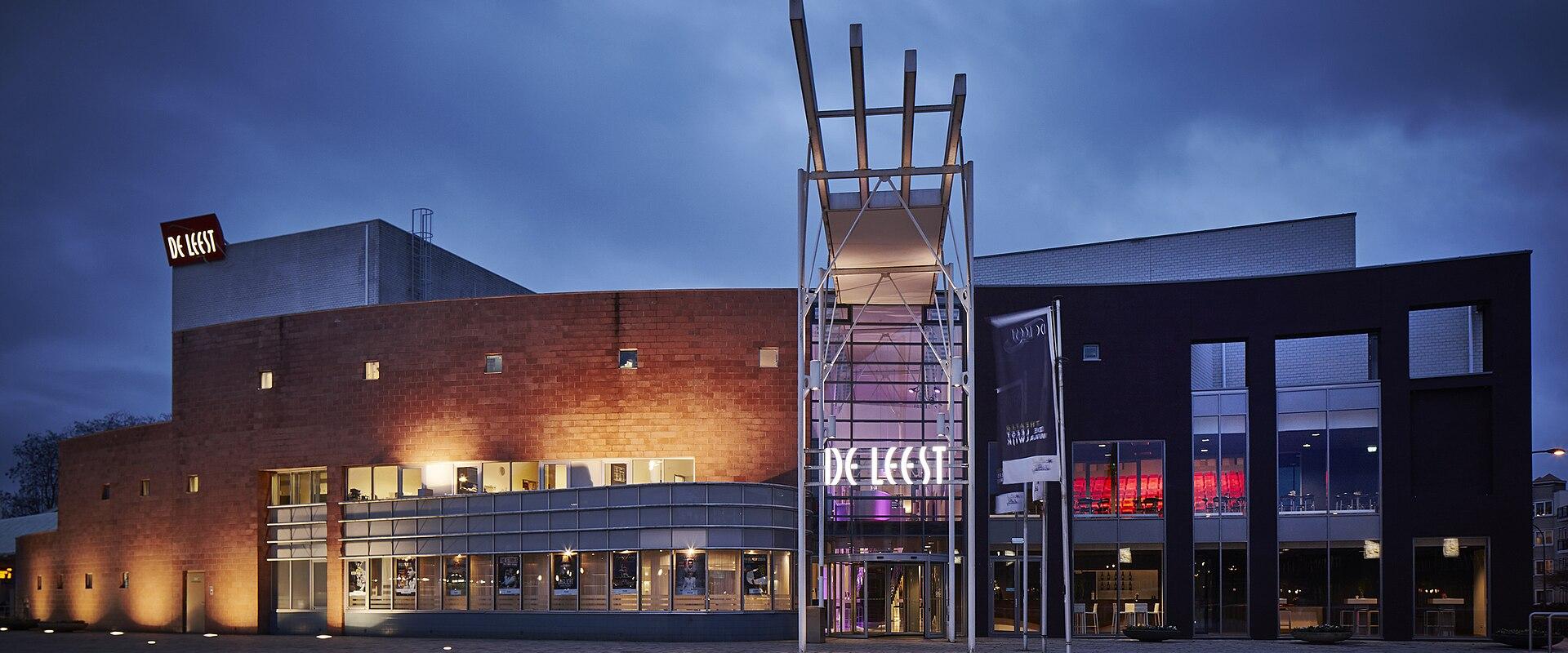 Theater De Leest