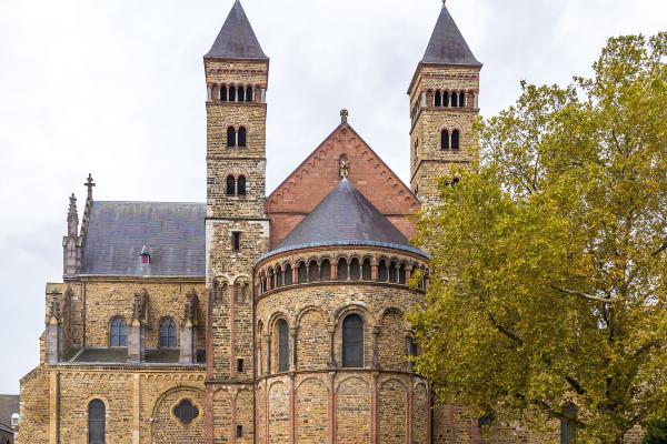 Treasures of Saint Servatius