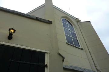Historic Churches