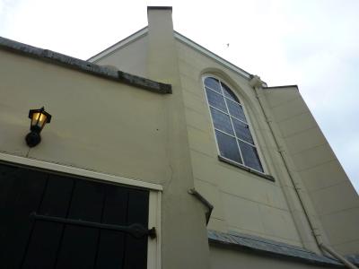 Historic Churches