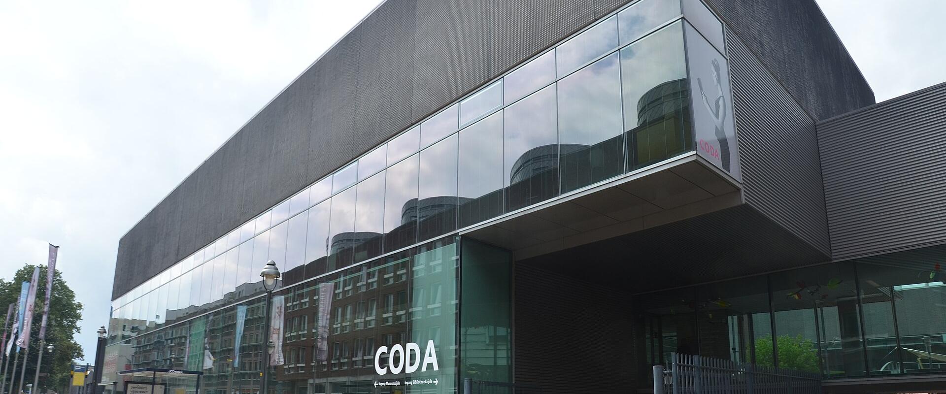 CODA