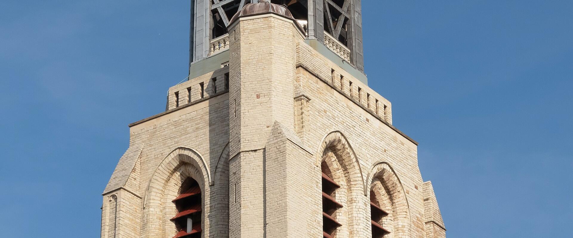 De Nieuwe Kerk