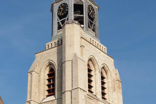 De Nieuwe Kerk