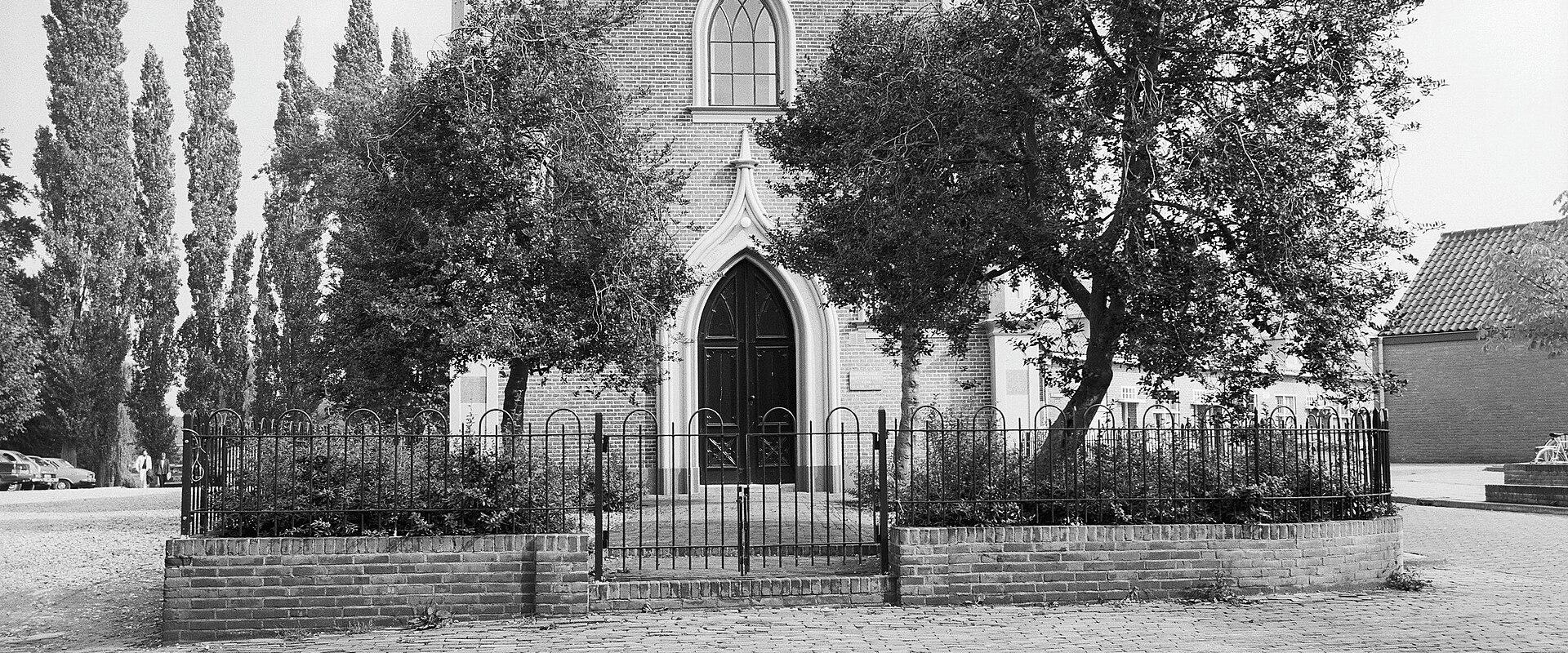 Culemborg Synagogue