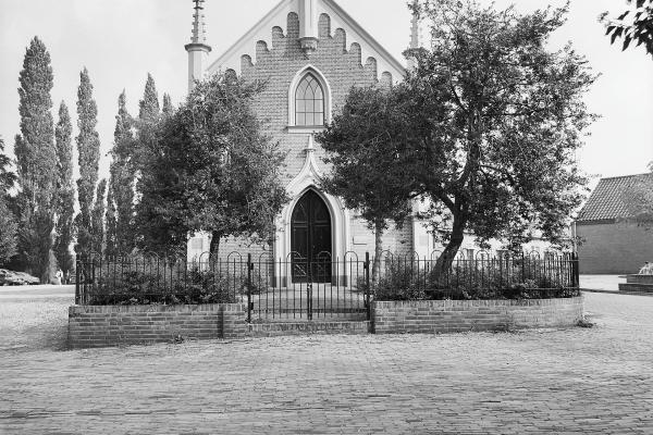 Culemborg Synagogue