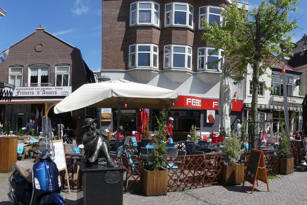 Voorstraat