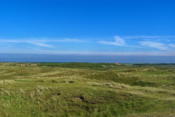 Beaches of Texel