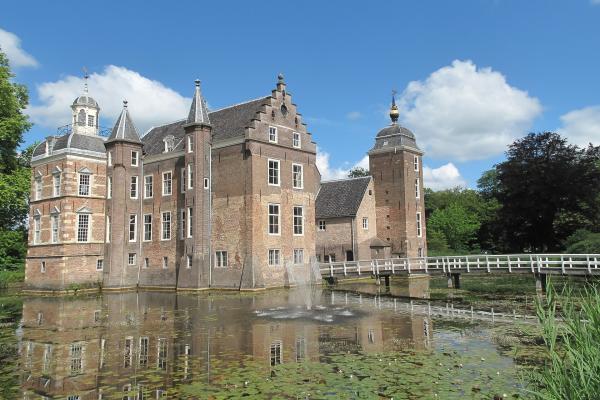Ruurlo Castle