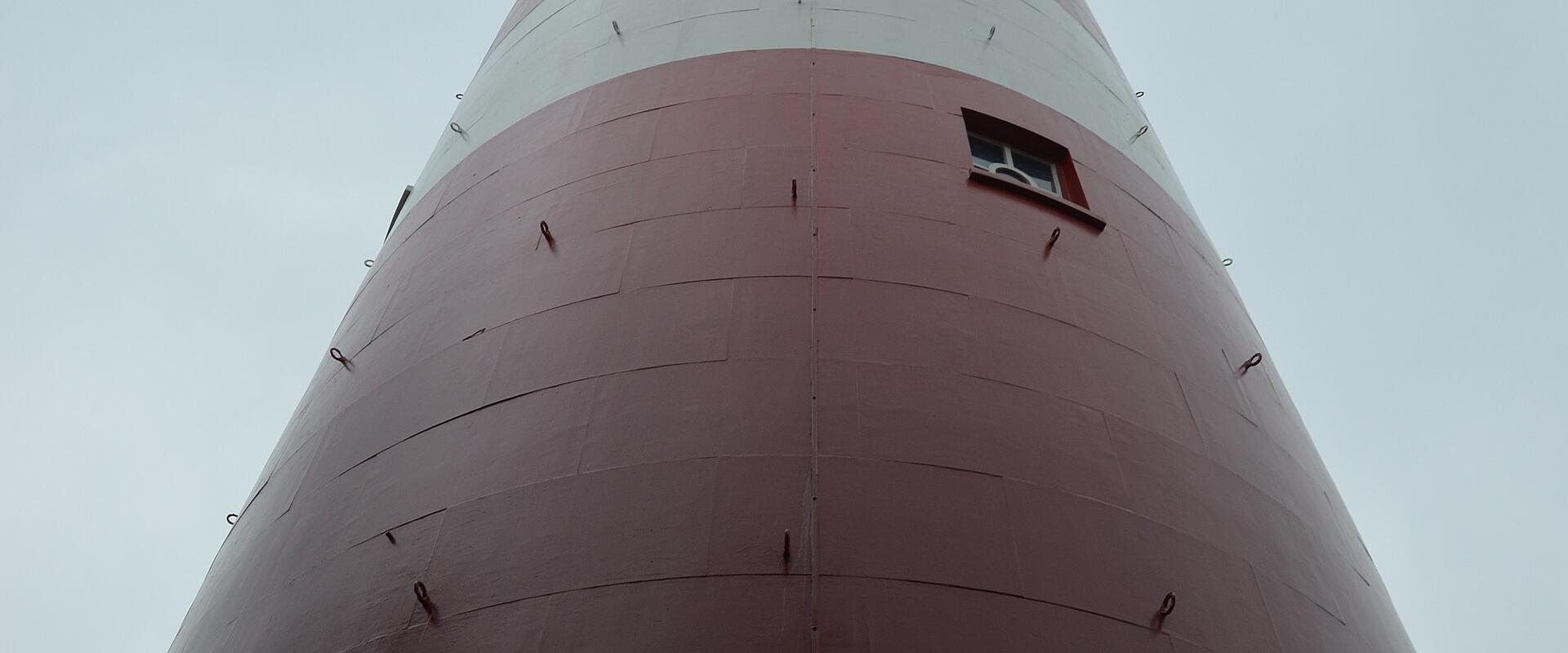De Vuurtoren (Ameland Lighthouse)