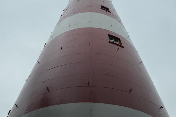 De Vuurtoren (Ameland Lighthouse)