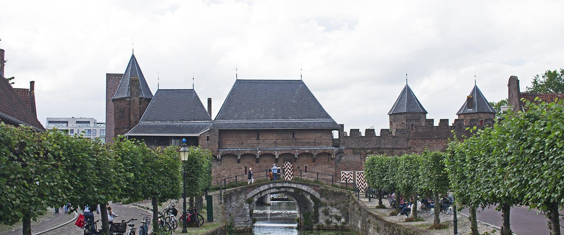 The Koppelpoort