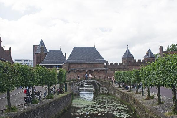 The Koppelpoort