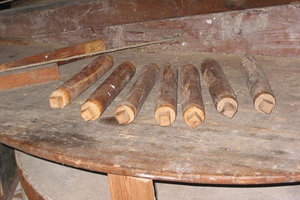 De Hoop Mill