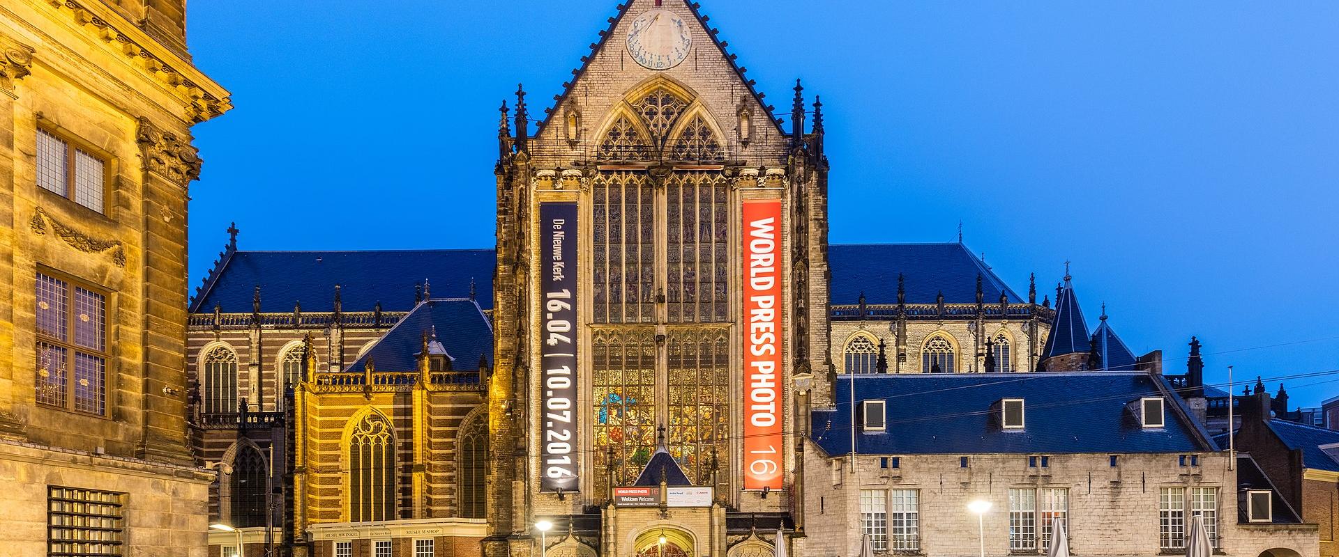 Nieuwe Kerk