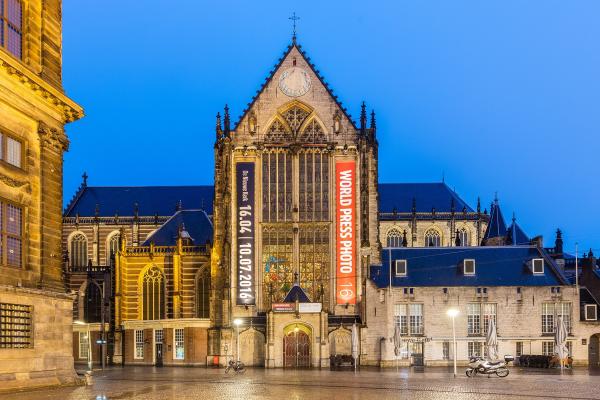 Nieuwe Kerk