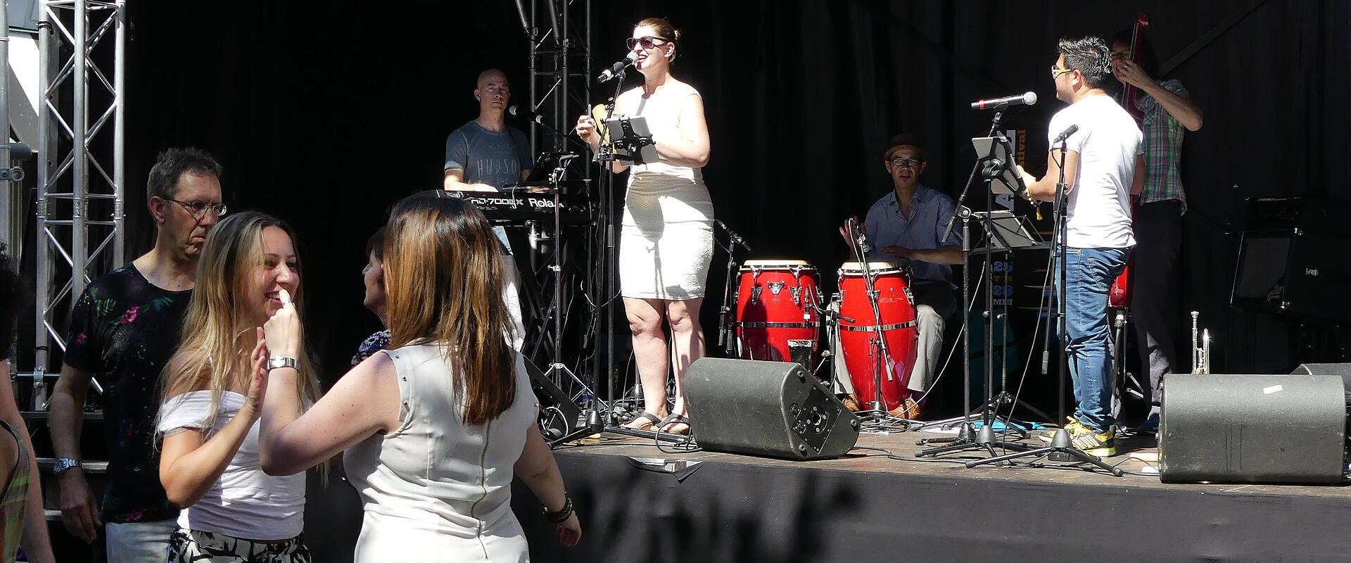 Breda Jazz Festival