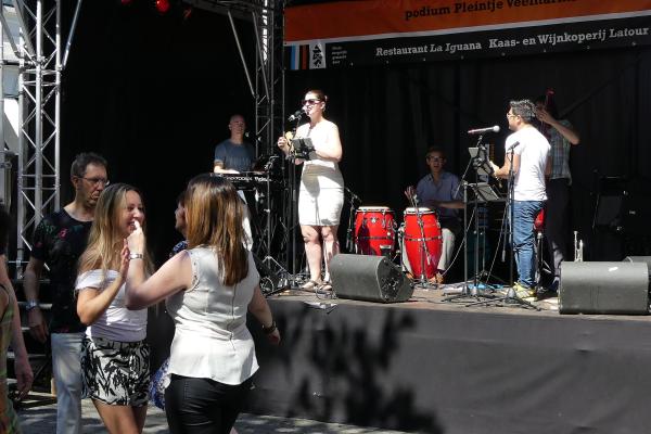 Breda Jazz Festival