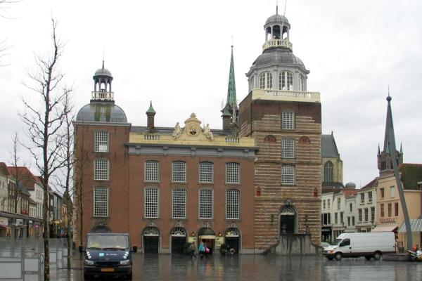 Stadhuis Goes