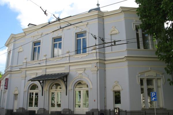 Museum Arnhem