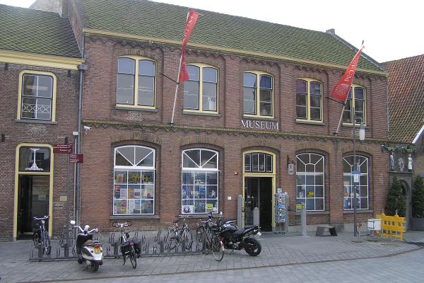 Historisch Museum De Bevelanden