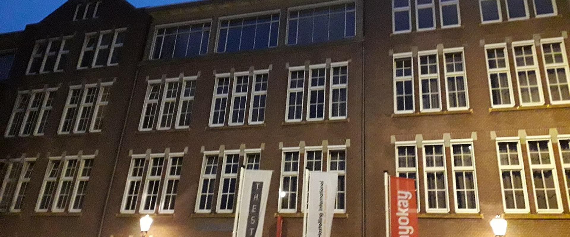 Hostels