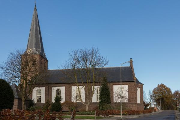 Hervormde Kerk Kesteren